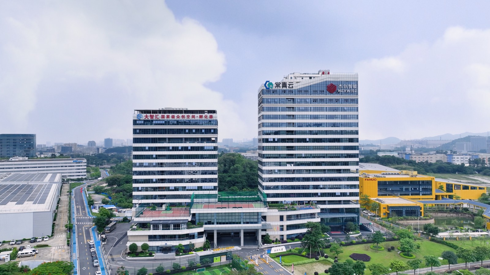 1720072812241 东升国际大厦(晴天)